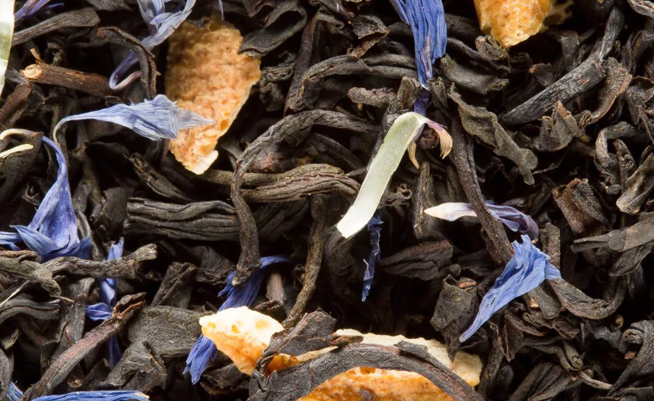Earl Grey Gout Russe