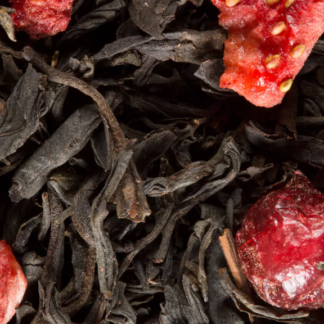 4 Fruits Rouges