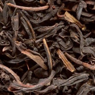 Darjeeling G.F.O.P. Supérieur 2nd flush
