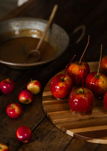 Pomme d'Amour – Image 2