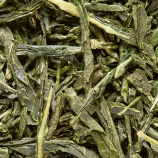 Gyokuro “Perle de rosée”