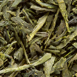 Sencha Fukuyu
