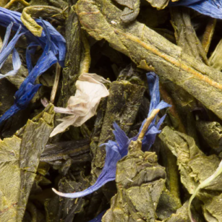 Earl Grey Vert Calabria