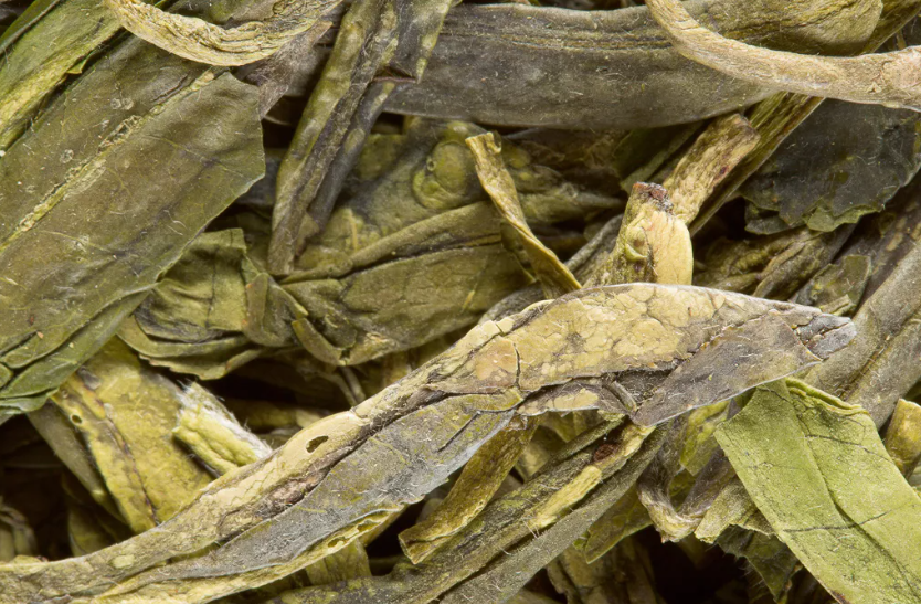 Lung Ching “Le puits du dragon”
