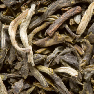 Yunnan Vert