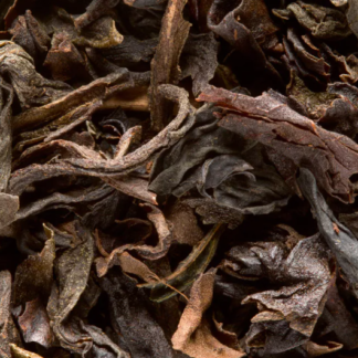 Oolong Fancy