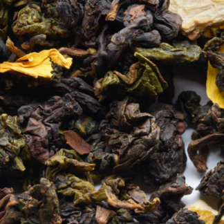 Oolong exotic