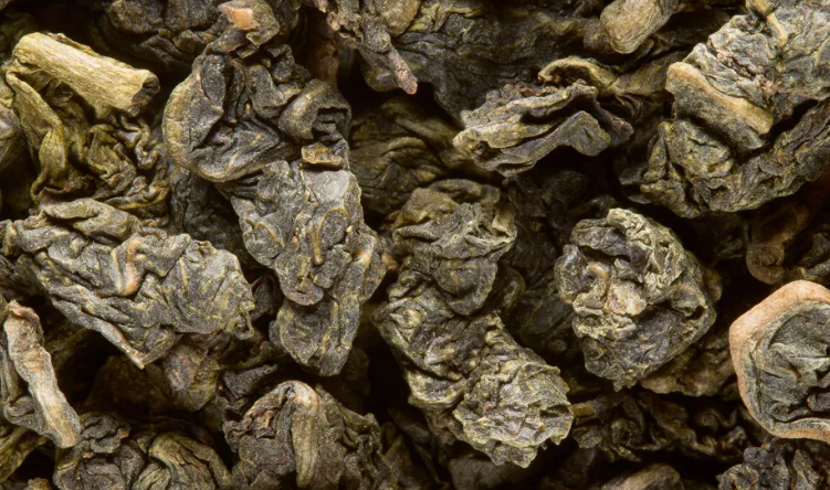 Milk Oolong Original
