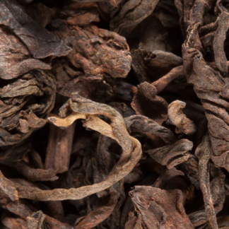 Original Pu-erh