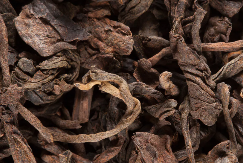 Original Pu-erh