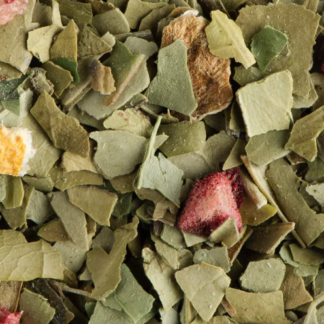 Maté citron cerise