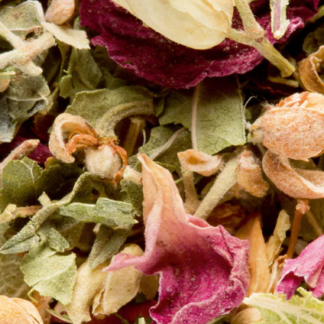 Tisane Bali