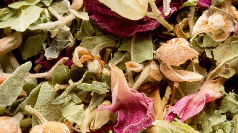 Tisane Bali