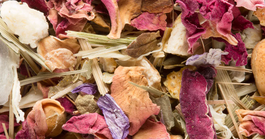 Tisane du Roy