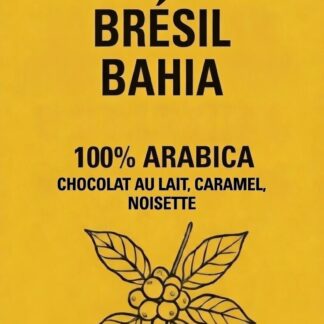 Brésil Bahia