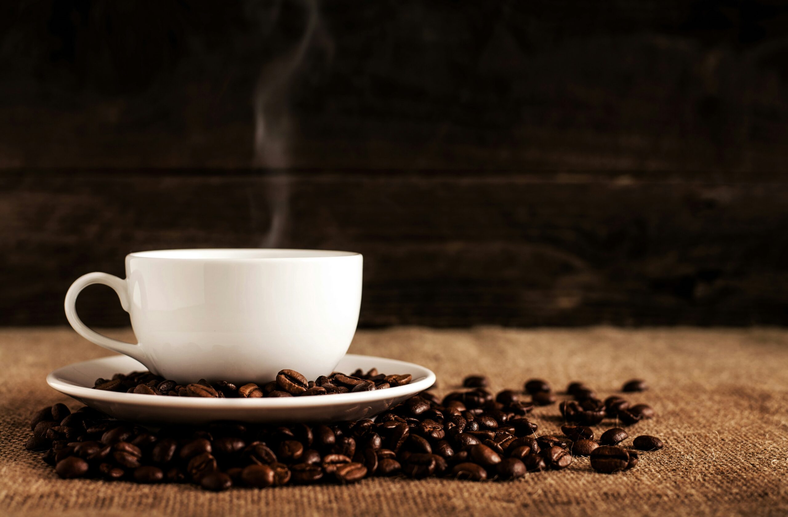 Histoire du café
