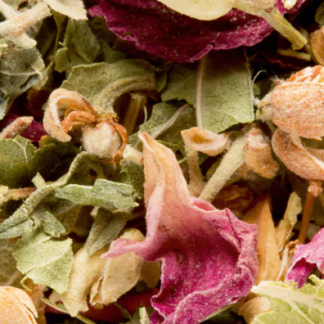 Tisane Bali