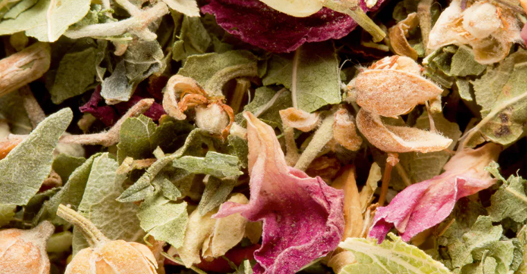 Tisane Bali