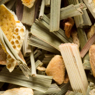 Tisane Fidji