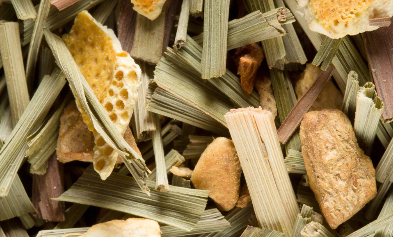 Tisane Fidji