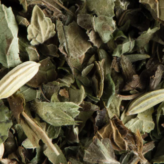 Menthe fenouil
