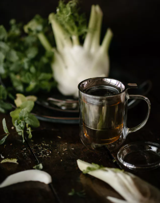 Menthe fenouil – Image 2