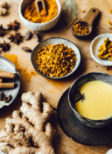 Spicy Curcuma – Image 2