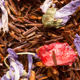 Rooibos Fruits Rouges