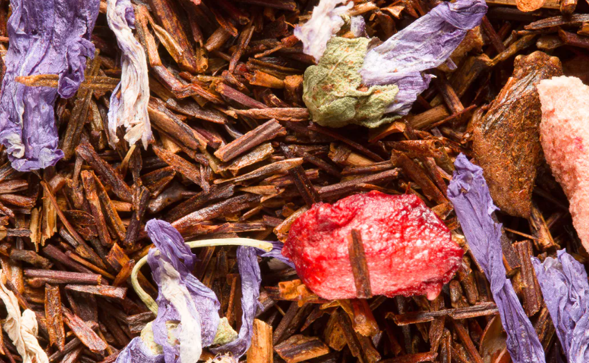 Rooibos Fruits Rouges