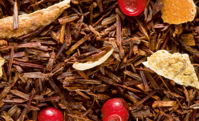 Rooibos de Noël