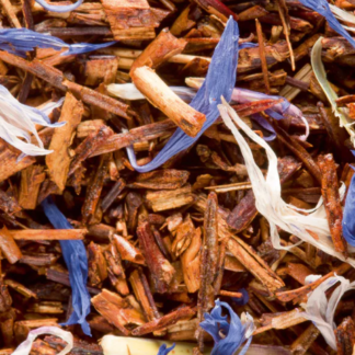 Rooibos Earl Grey