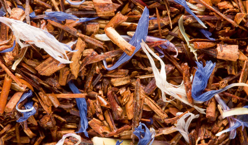 Rooibos Earl Grey