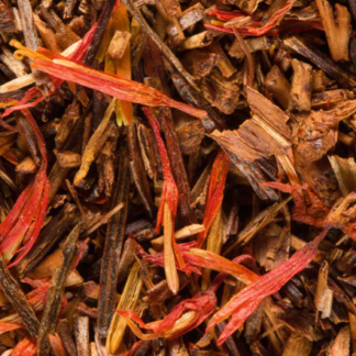 Rooibos Pecan Pie