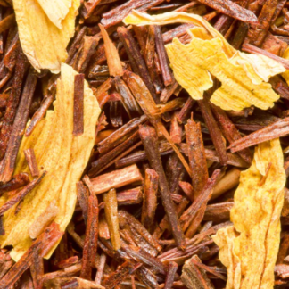 Rooibos Caramel-Toffee