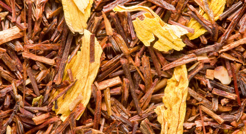 Rooibos Caramel-Toffee
