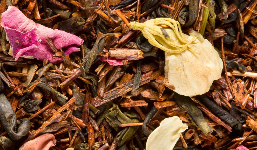 Rooibos Bali