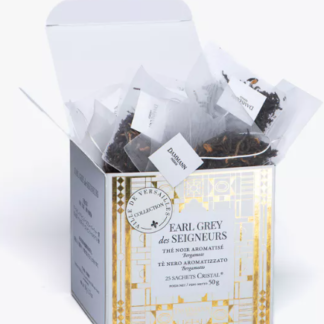 Earl grey des seigneurs