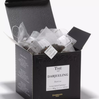 Darjeeling