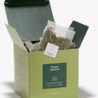 Verveine, 25 sachets