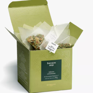 Tisane Fidji,25 sachets