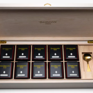 Coffret Grand Hôtel