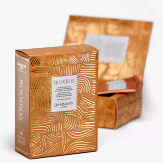 Coffret Rooibos - assortiment de rooibos 20 sachets