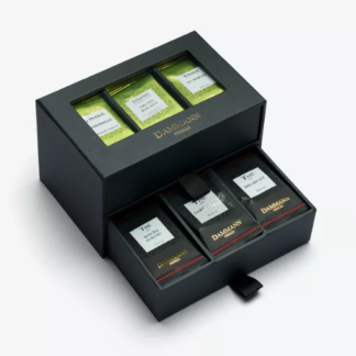 Coffret Authentique
