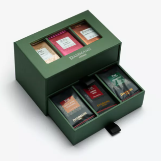 Coffret Parfums