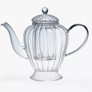 Théière Verre - Hanoï 1 L