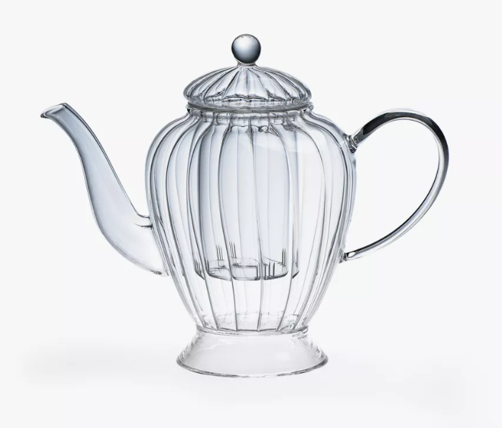 Théière Verre - Hanoï 1 L