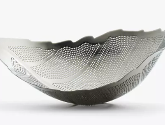 Leaf - Infuseur - passe thé inox