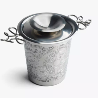 Shangrila - Infuseur inox pour mug ou théière