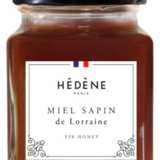 Miel Sapin de Lorraine