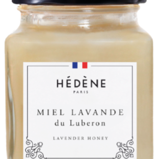 Miel de lavande du Luberon